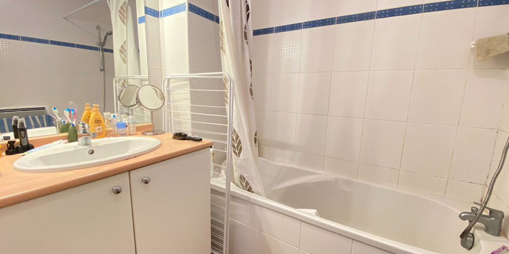 appartement à MONT DE MARSAN (40000)